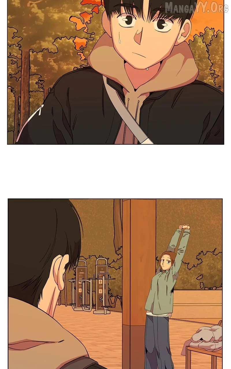 Slow Dive Chapter 10 page 5