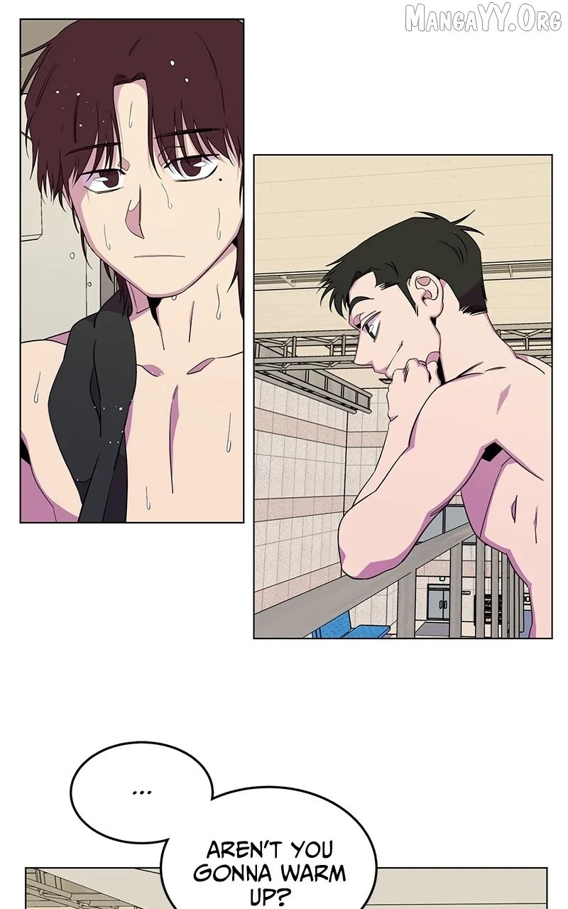 Slow Dive Chapter 9 page 60