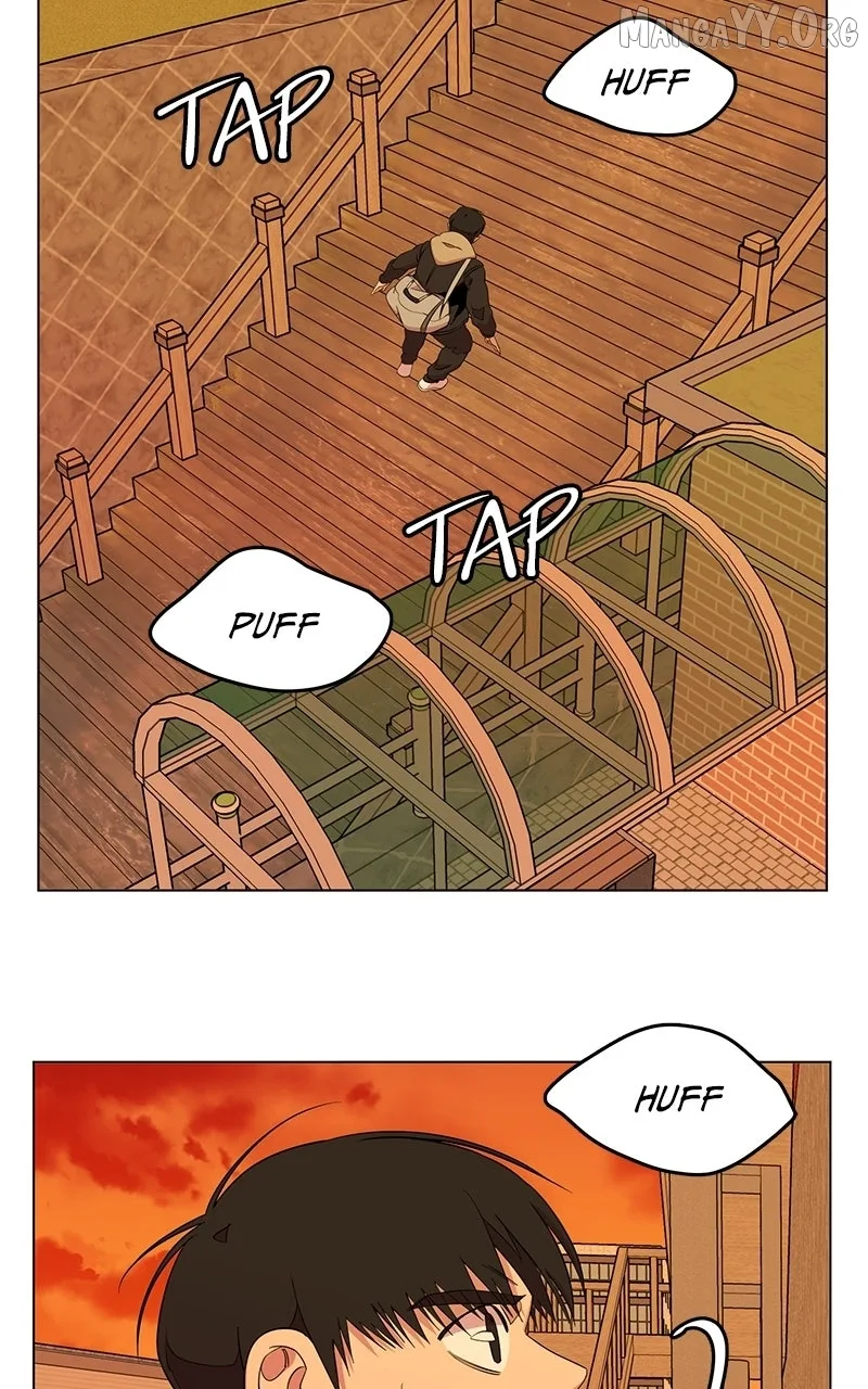 Slow Dive Chapter 10 page 2