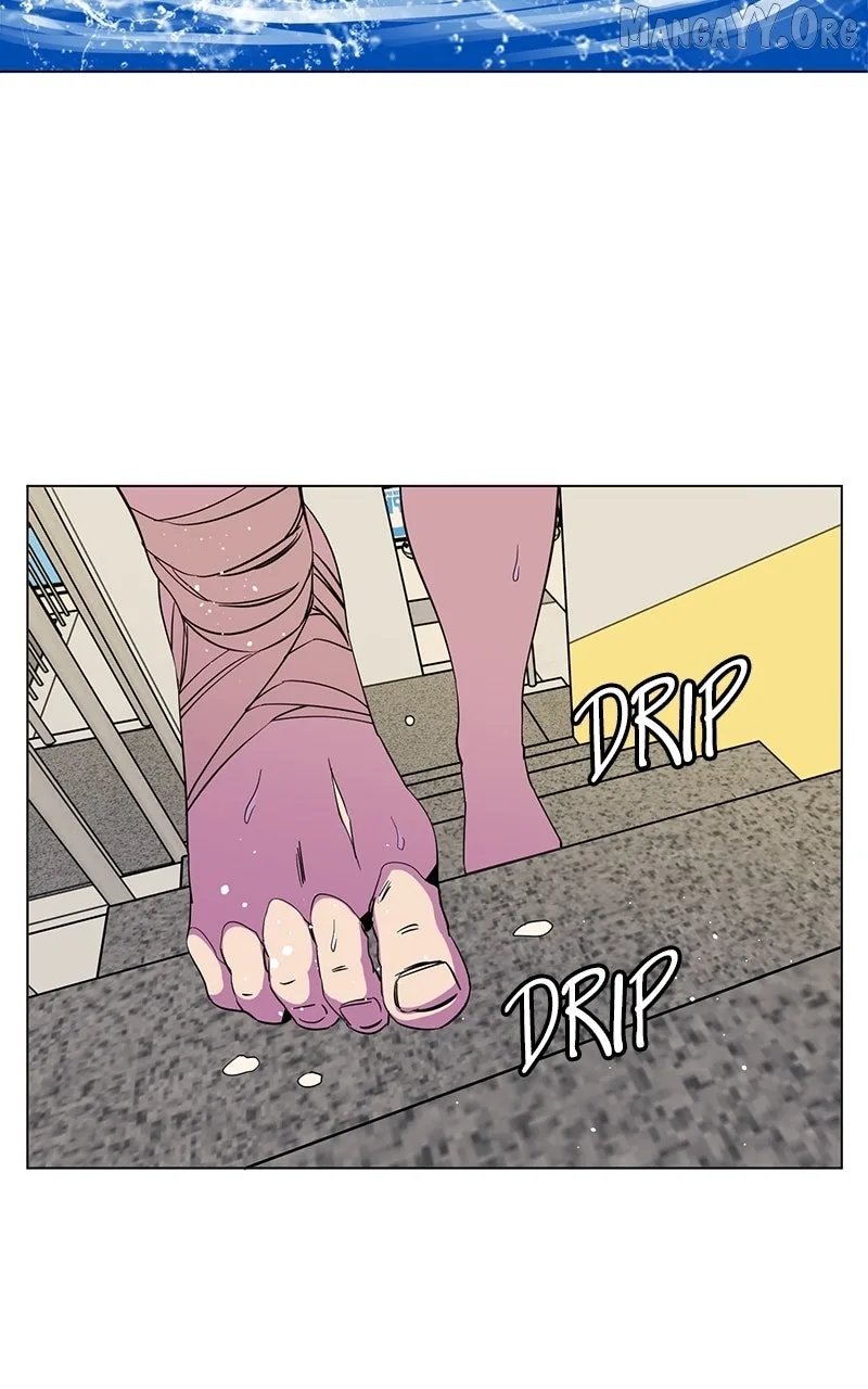 Slow Dive Chapter 9 page 58