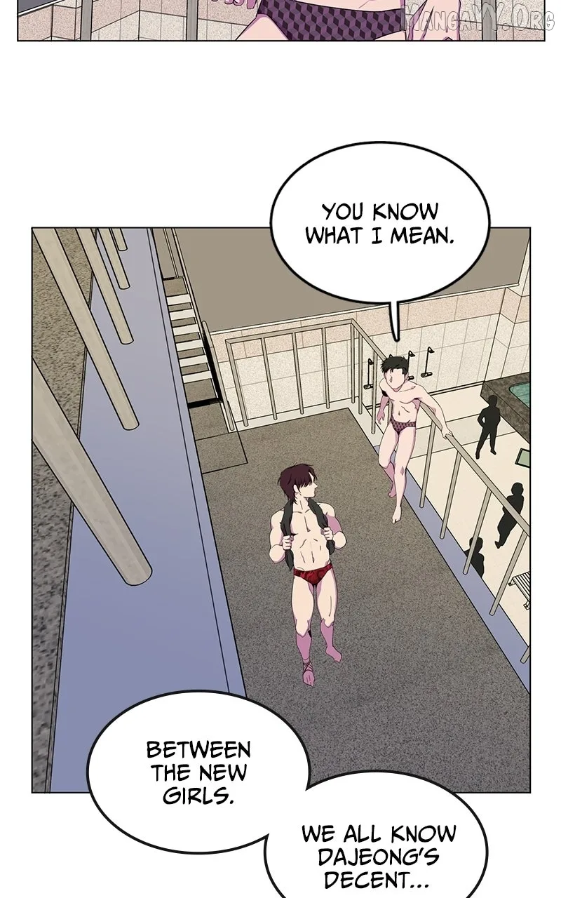 Slow Dive Chapter 9 page 63