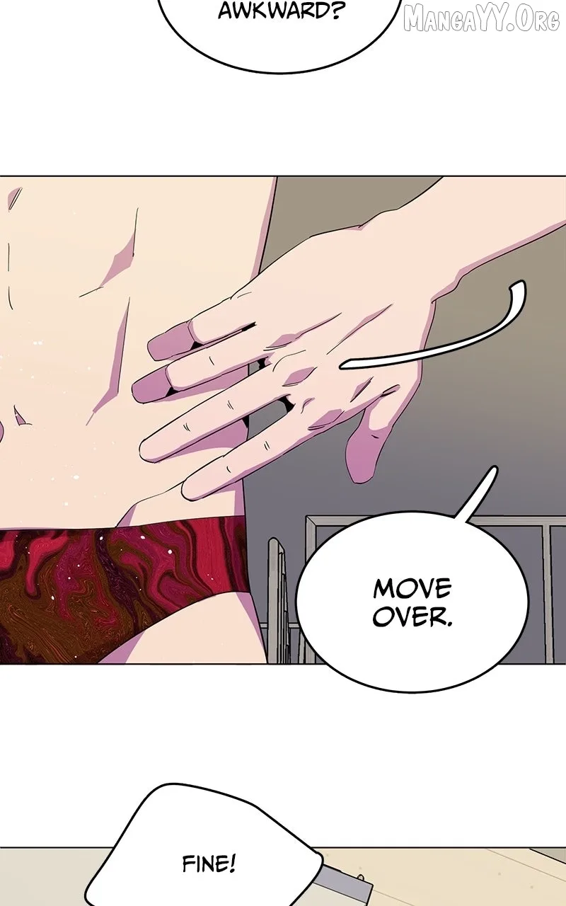 Slow Dive Chapter 9 page 72