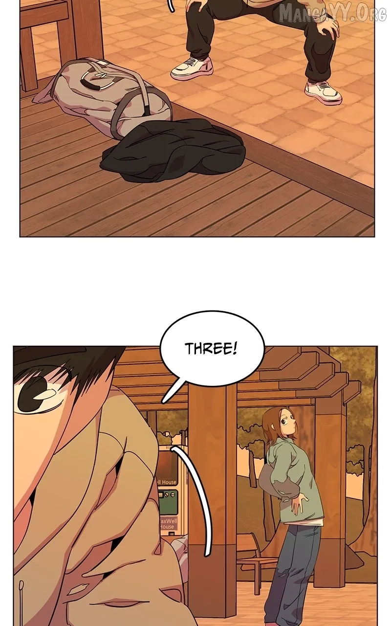 Slow Dive Chapter 10 page 12