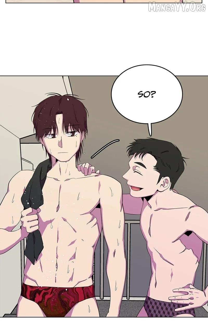 Slow Dive Chapter 9 page 65
