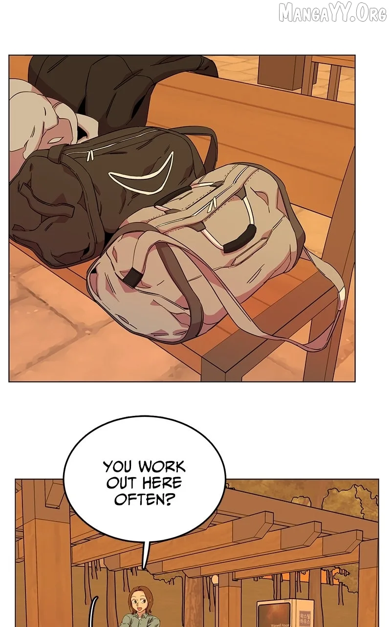Slow Dive Chapter 10 page 16