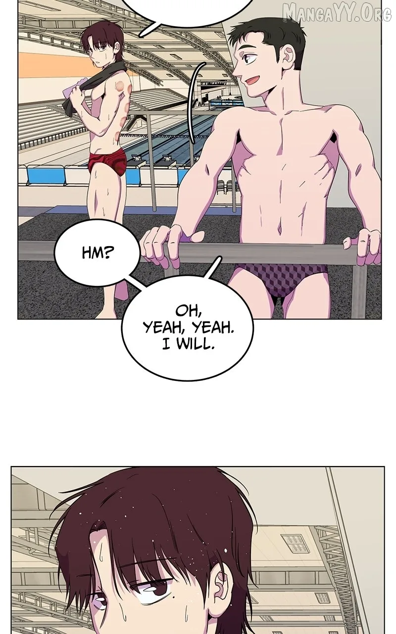 Slow Dive Chapter 9 page 61