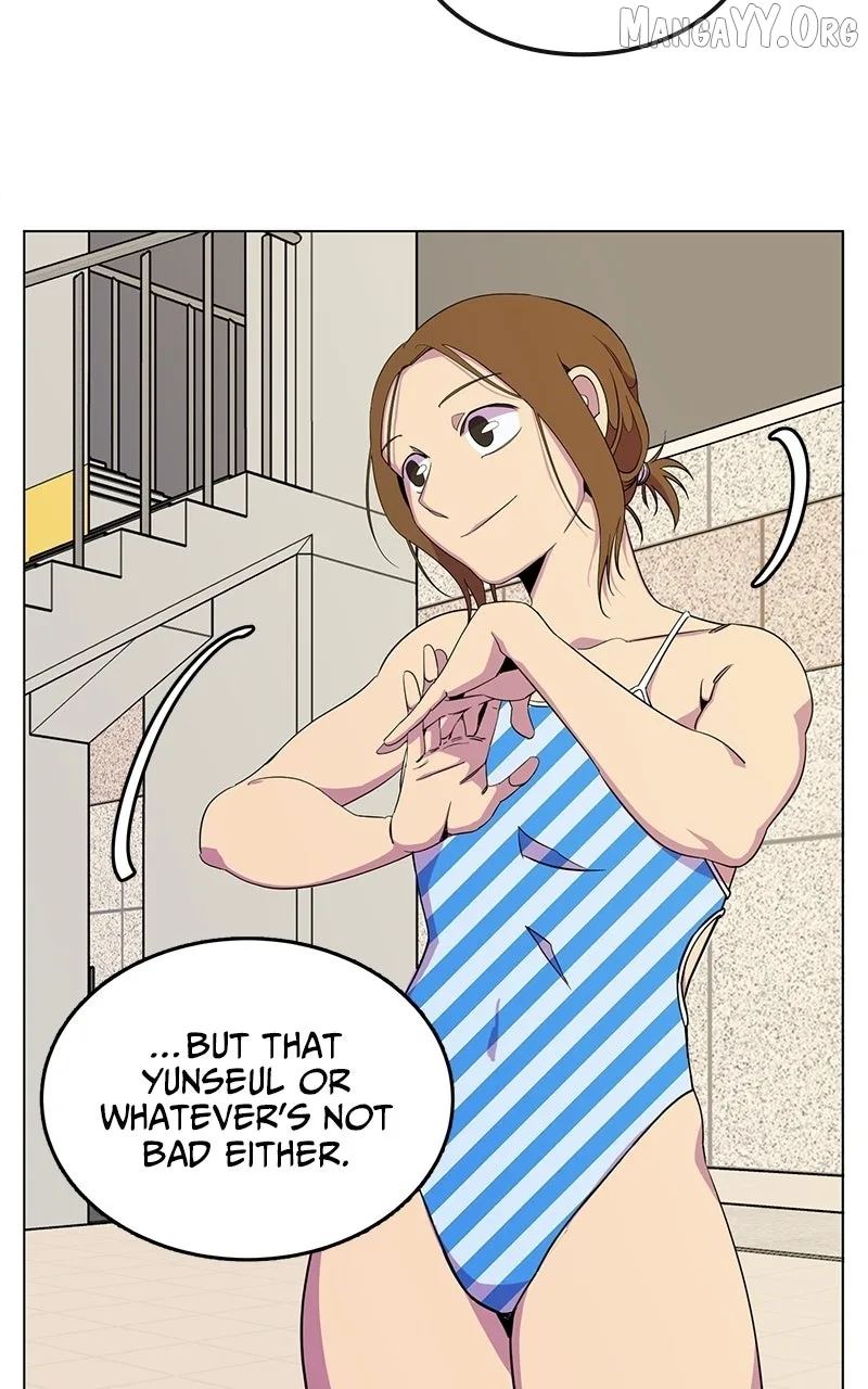Slow Dive Chapter 9 page 64