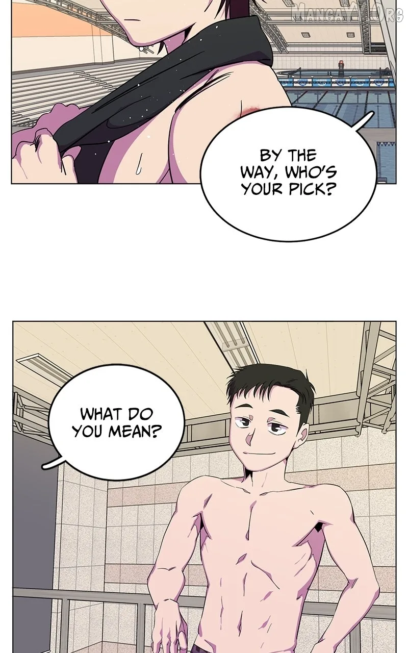Slow Dive Chapter 9 page 62
