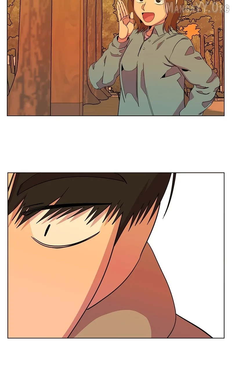Slow Dive Chapter 10 page 15