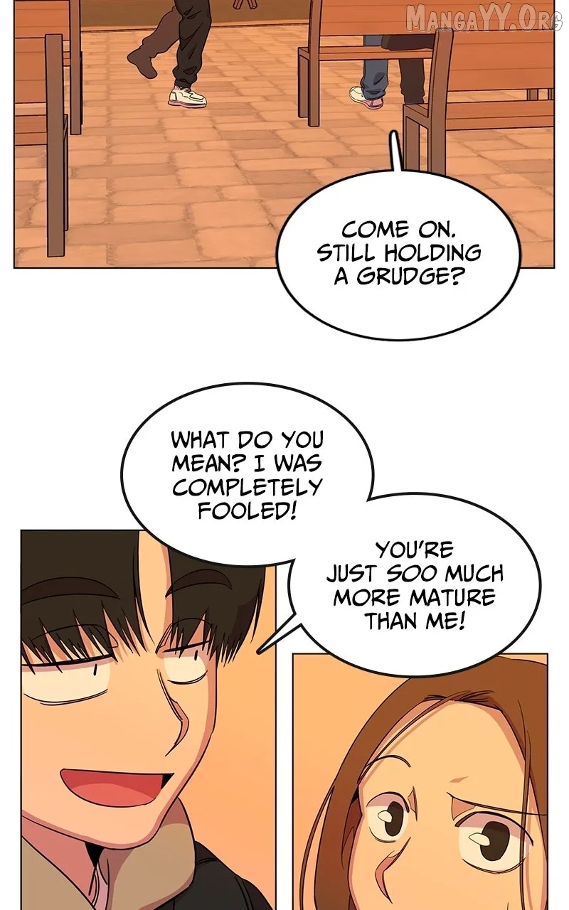 Slow Dive Chapter 10 page 9