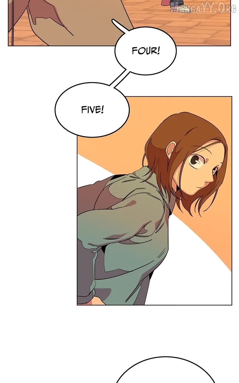 Slow Dive Chapter 10 page 13