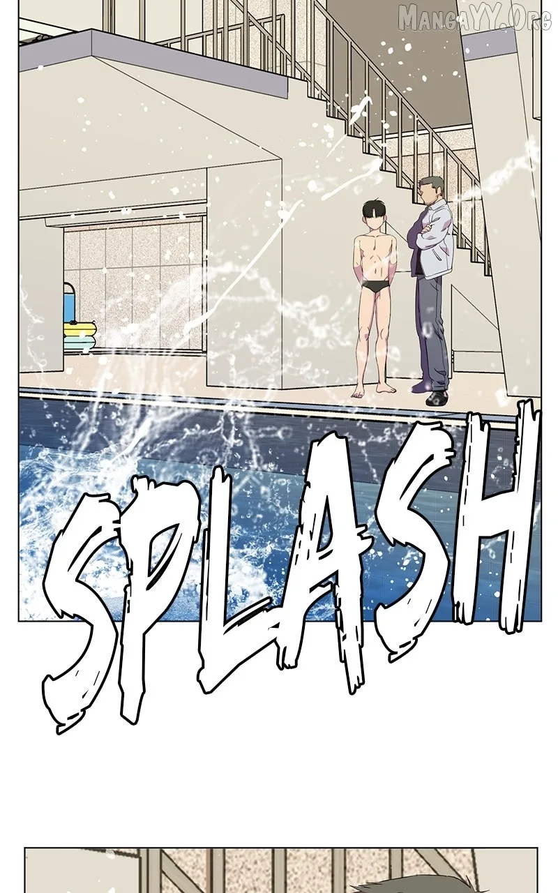 Slow Dive Chapter 9 page 75