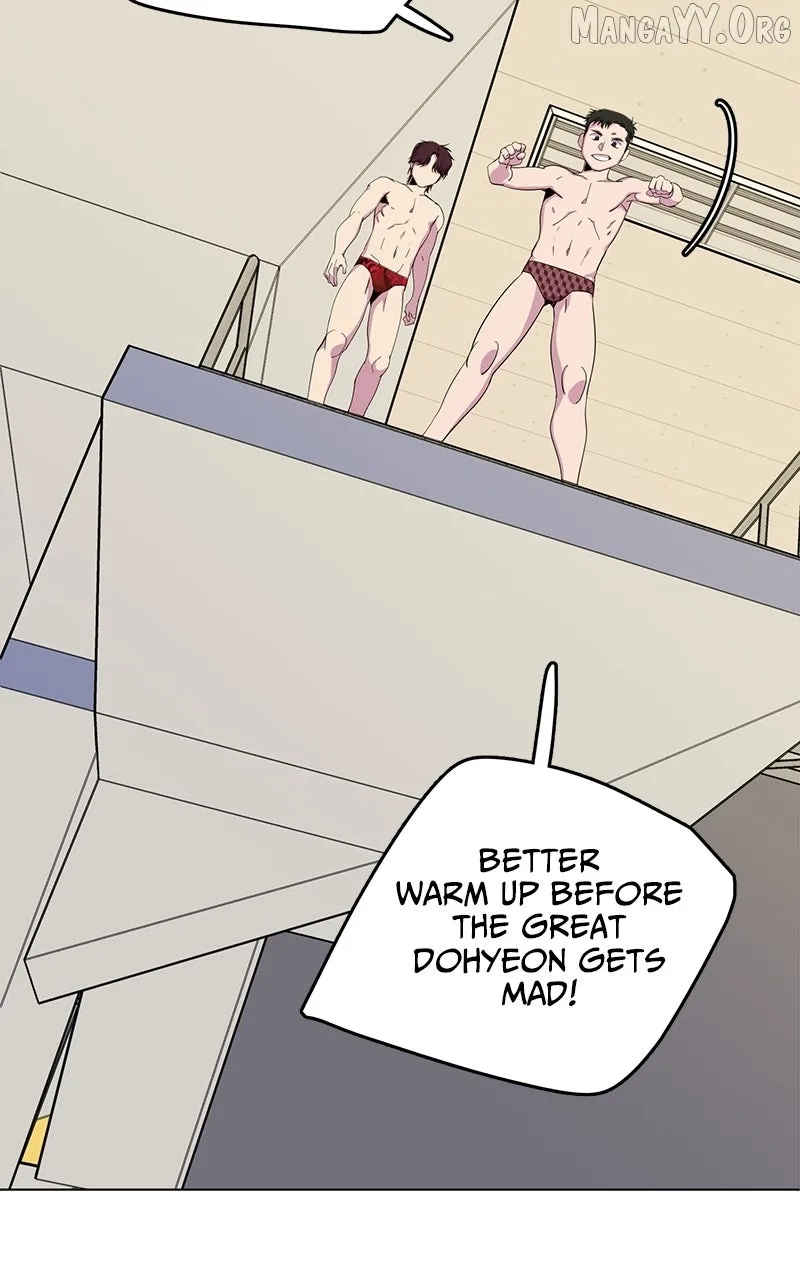 Slow Dive Chapter 9 page 73
