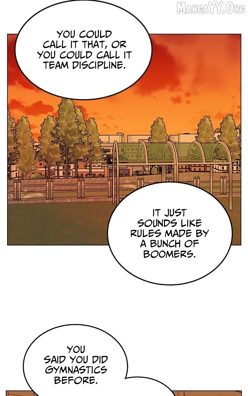Slow Dive Chapter 10 page 19