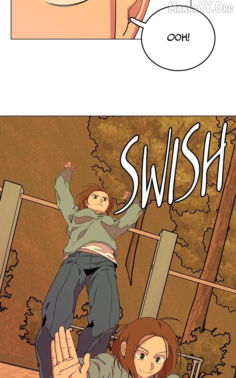 Slow Dive Chapter 10 page 24