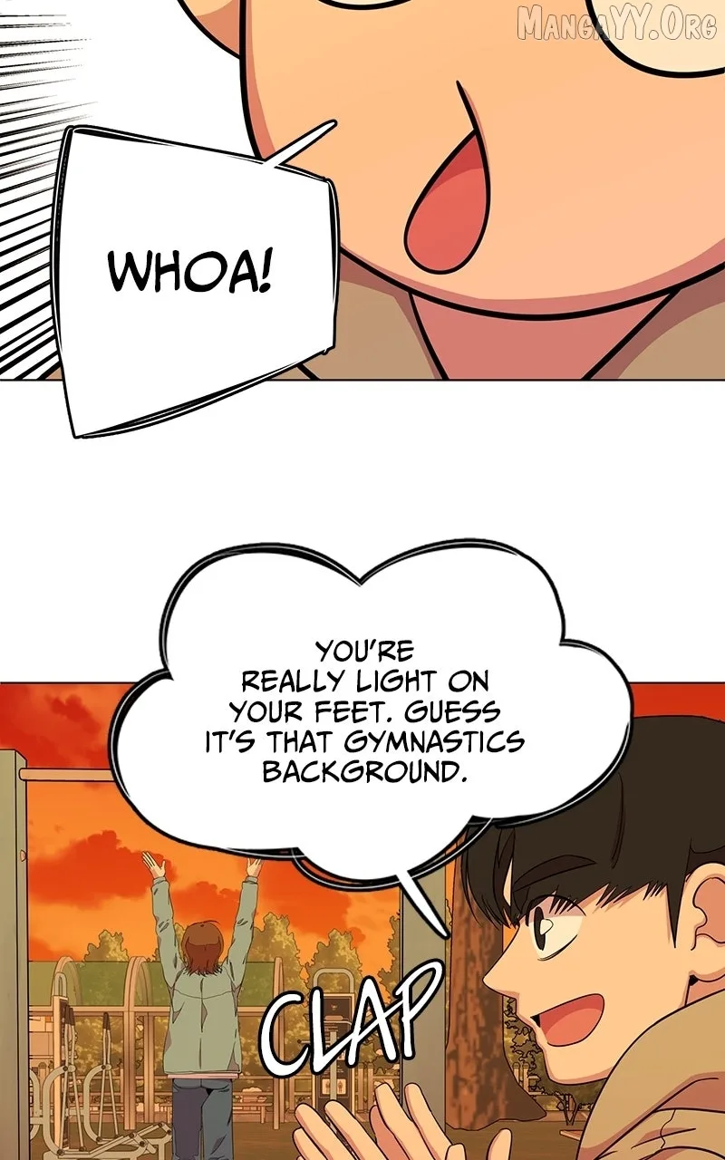Slow Dive Chapter 10 page 26