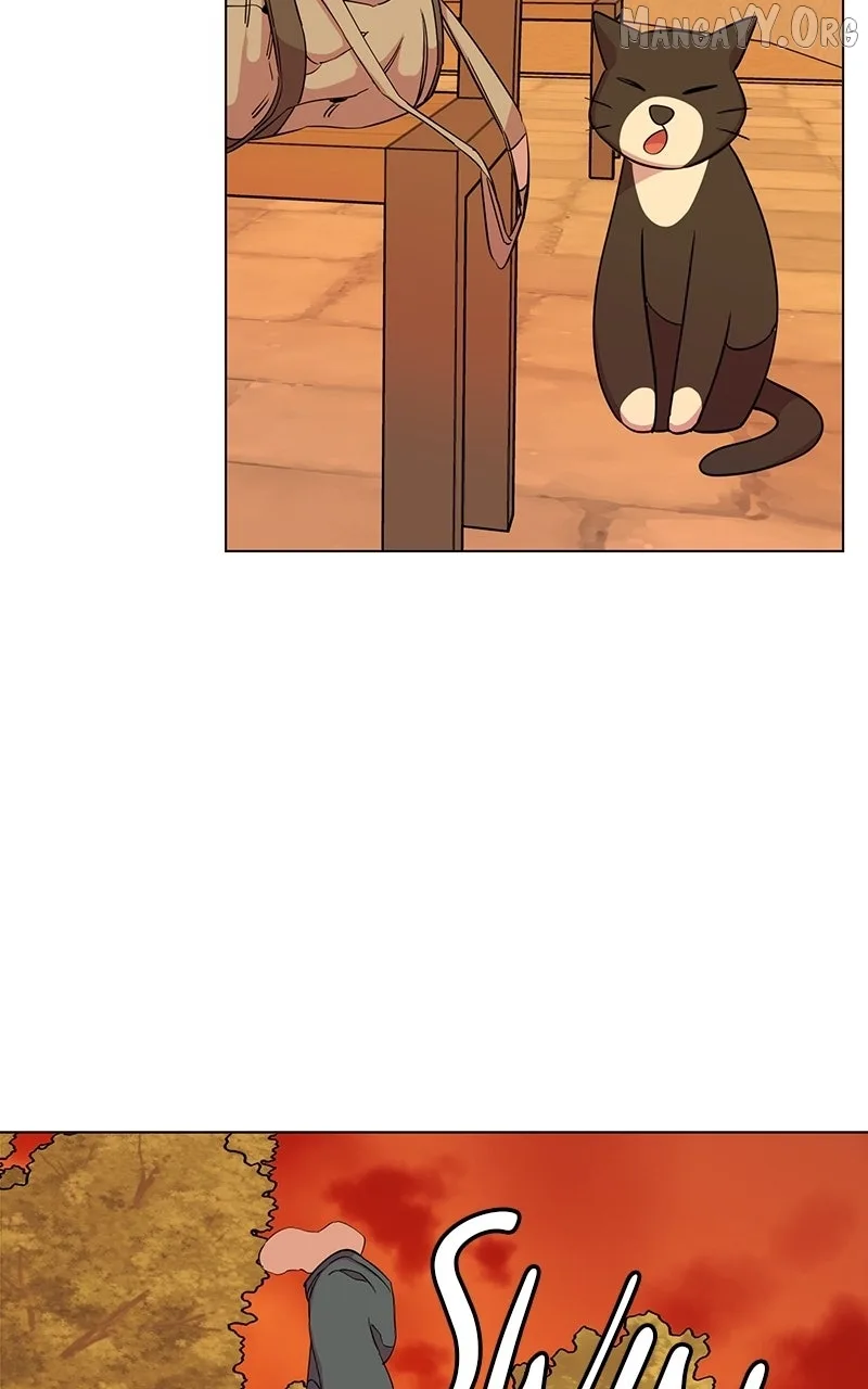 Slow Dive Chapter 10 page 22