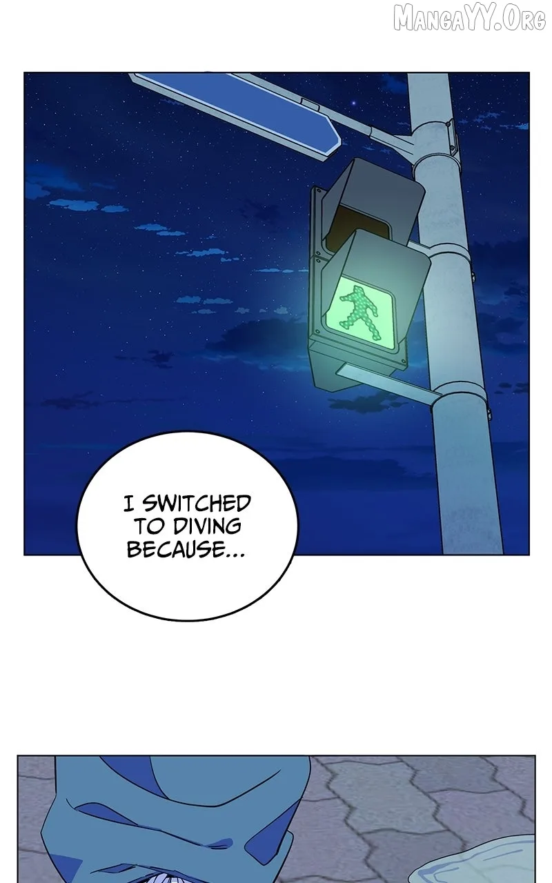 Slow Dive Chapter 10 page 36