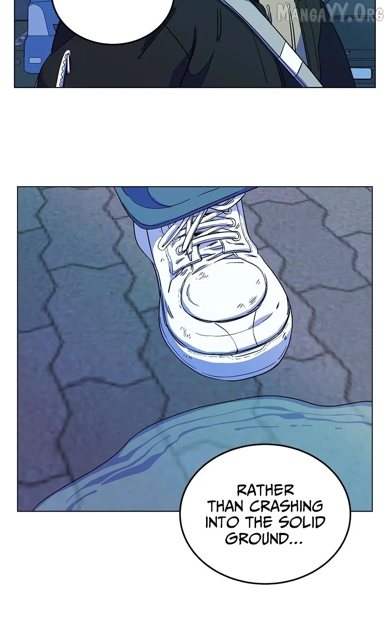Slow Dive Chapter 10 page 38