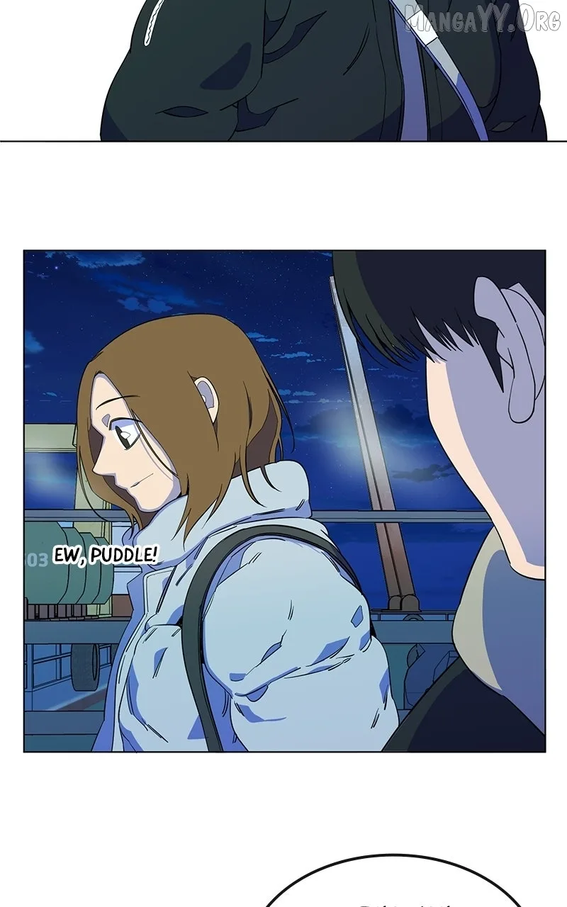 Slow Dive Chapter 10 page 41