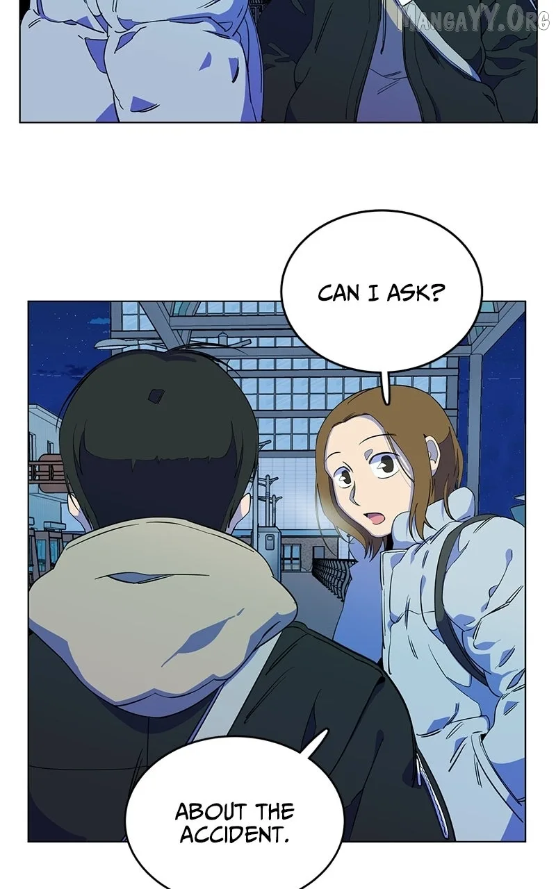 Slow Dive Chapter 10 page 47