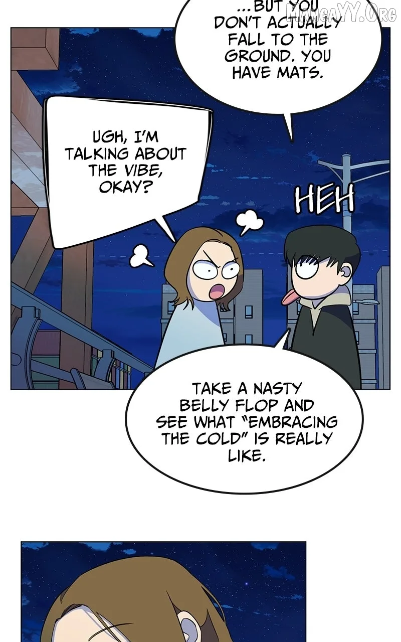 Slow Dive Chapter 10 page 42