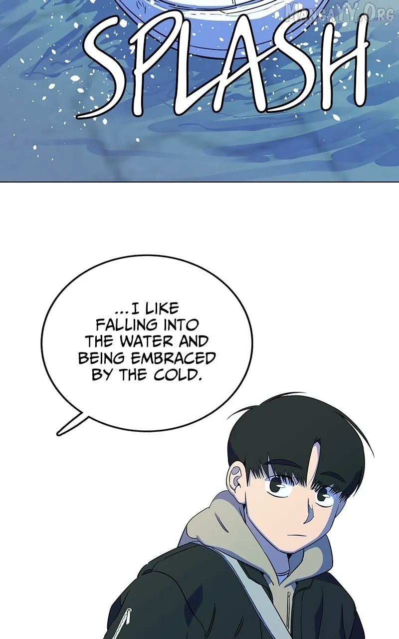 Slow Dive Chapter 10 page 40