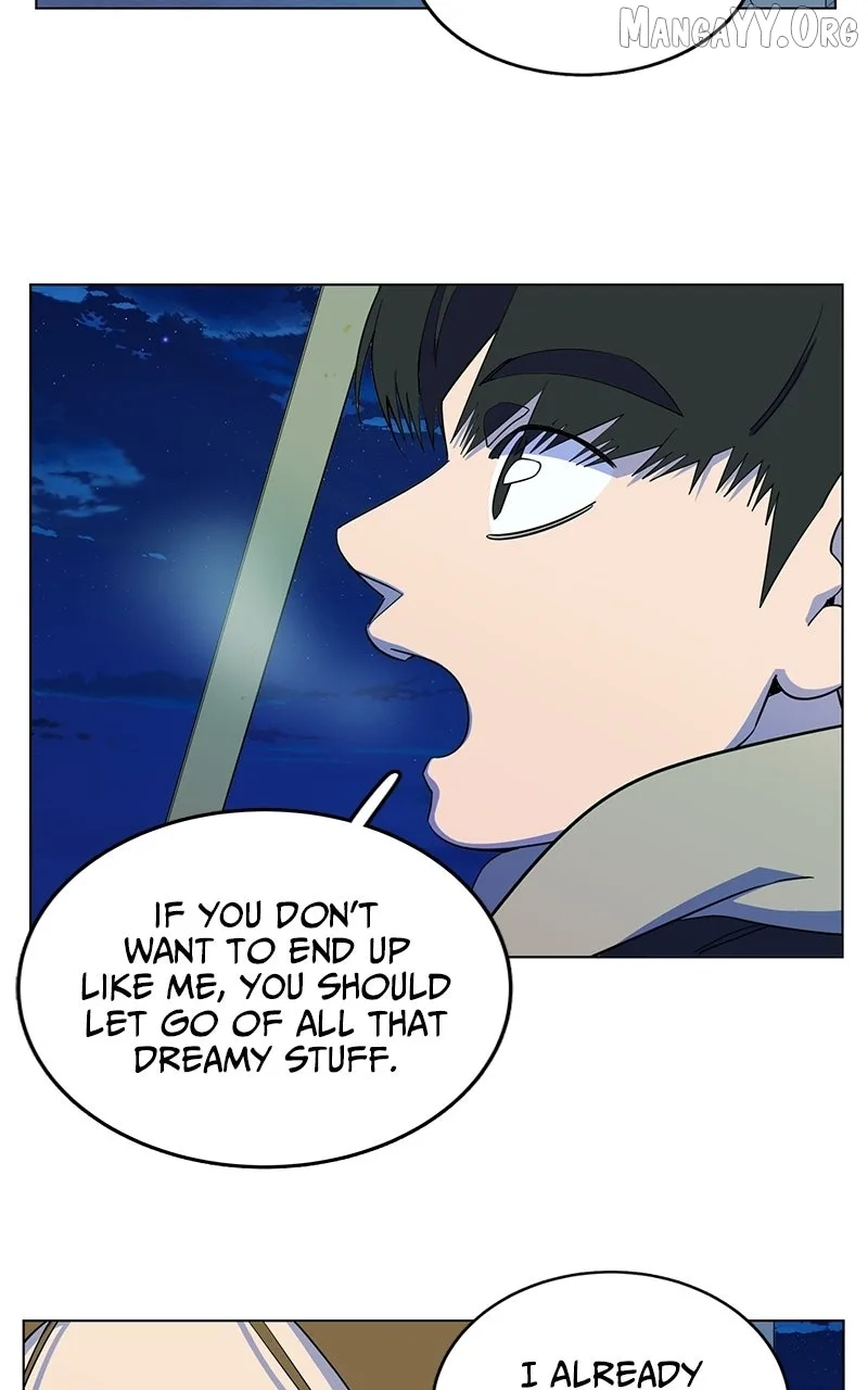 Slow Dive Chapter 10 page 45