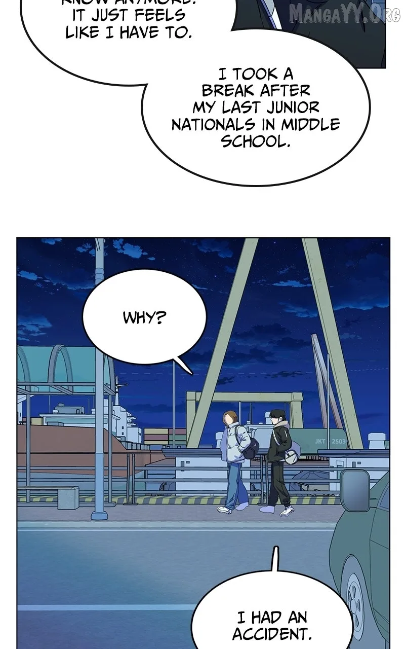 Slow Dive Chapter 10 page 44