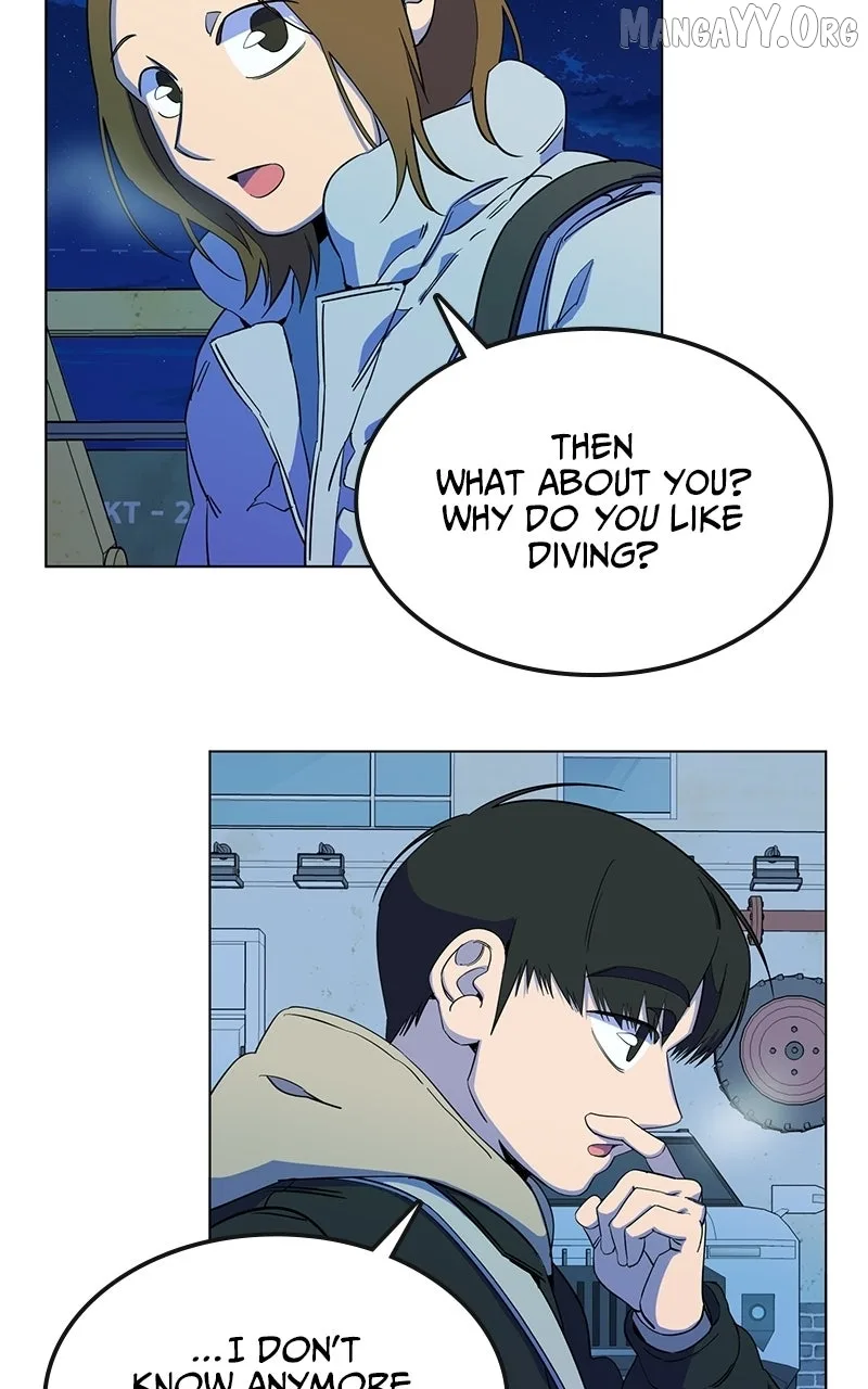 Slow Dive Chapter 10 page 43