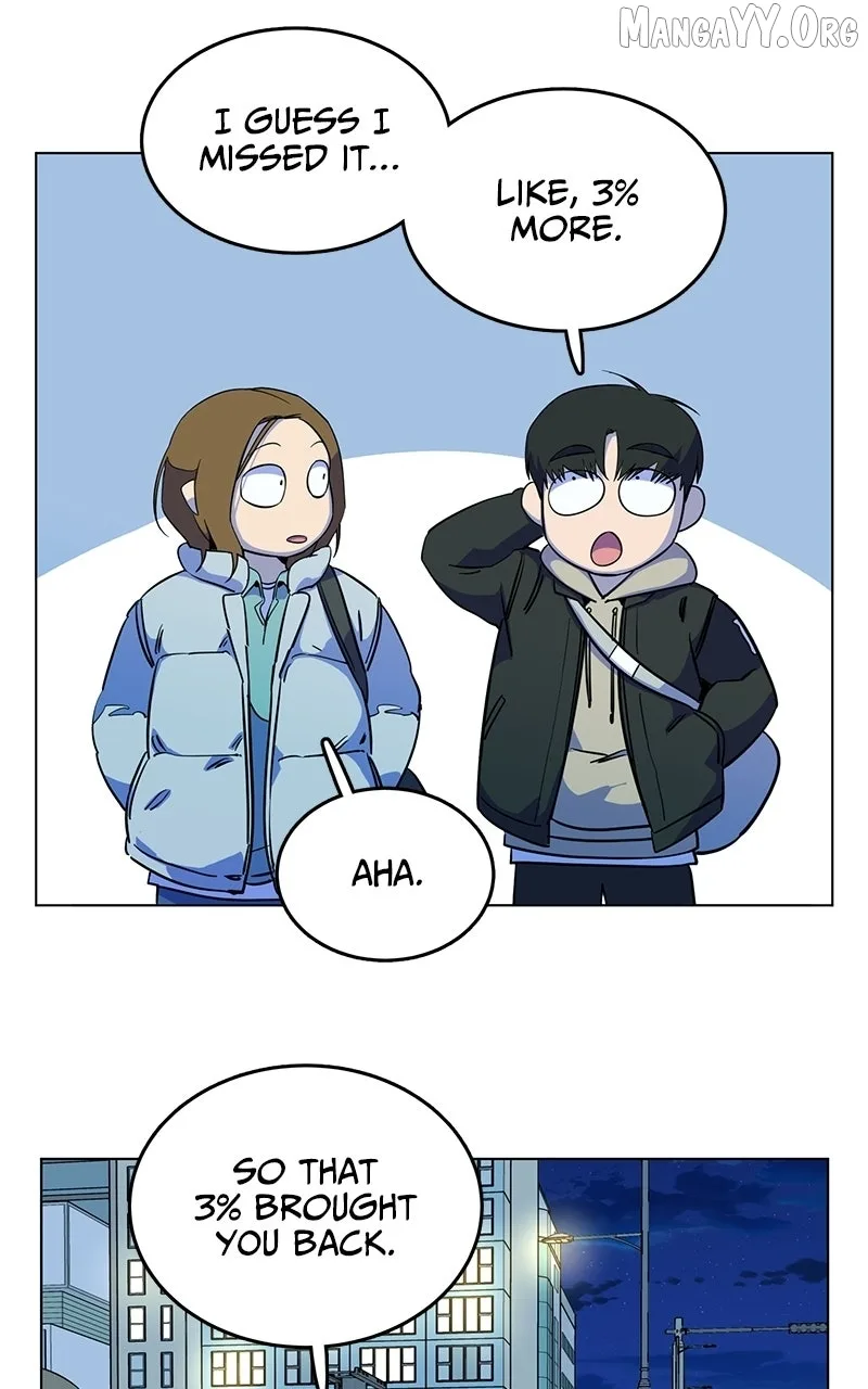 Slow Dive Chapter 10 page 54