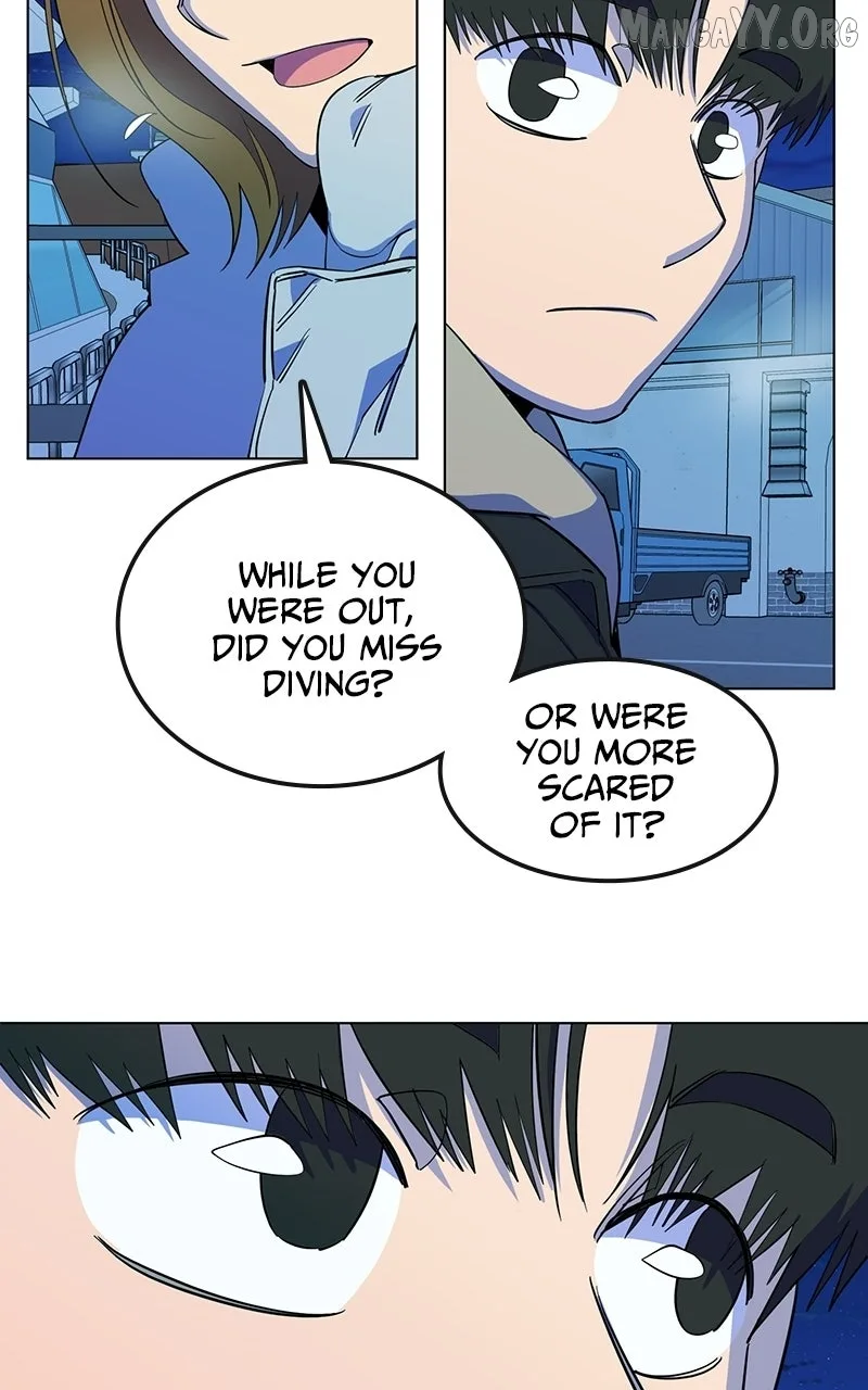 Slow Dive Chapter 10 page 52