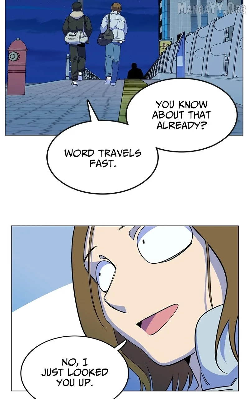 Slow Dive Chapter 10 page 56