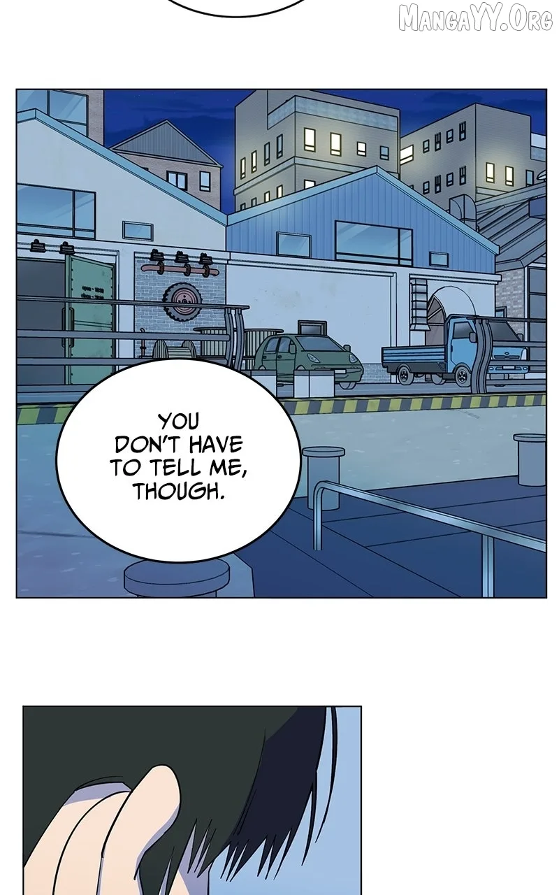 Slow Dive Chapter 10 page 48