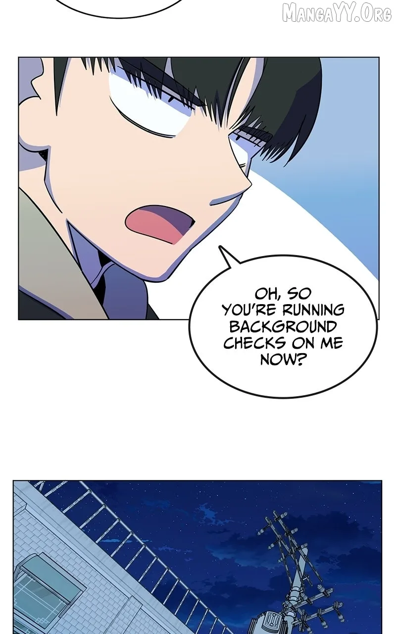 Slow Dive Chapter 10 page 57