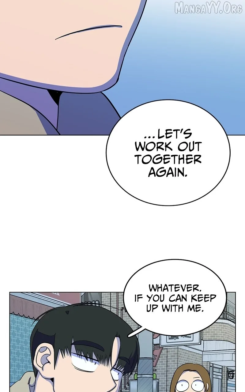 Slow Dive Chapter 10 page 65