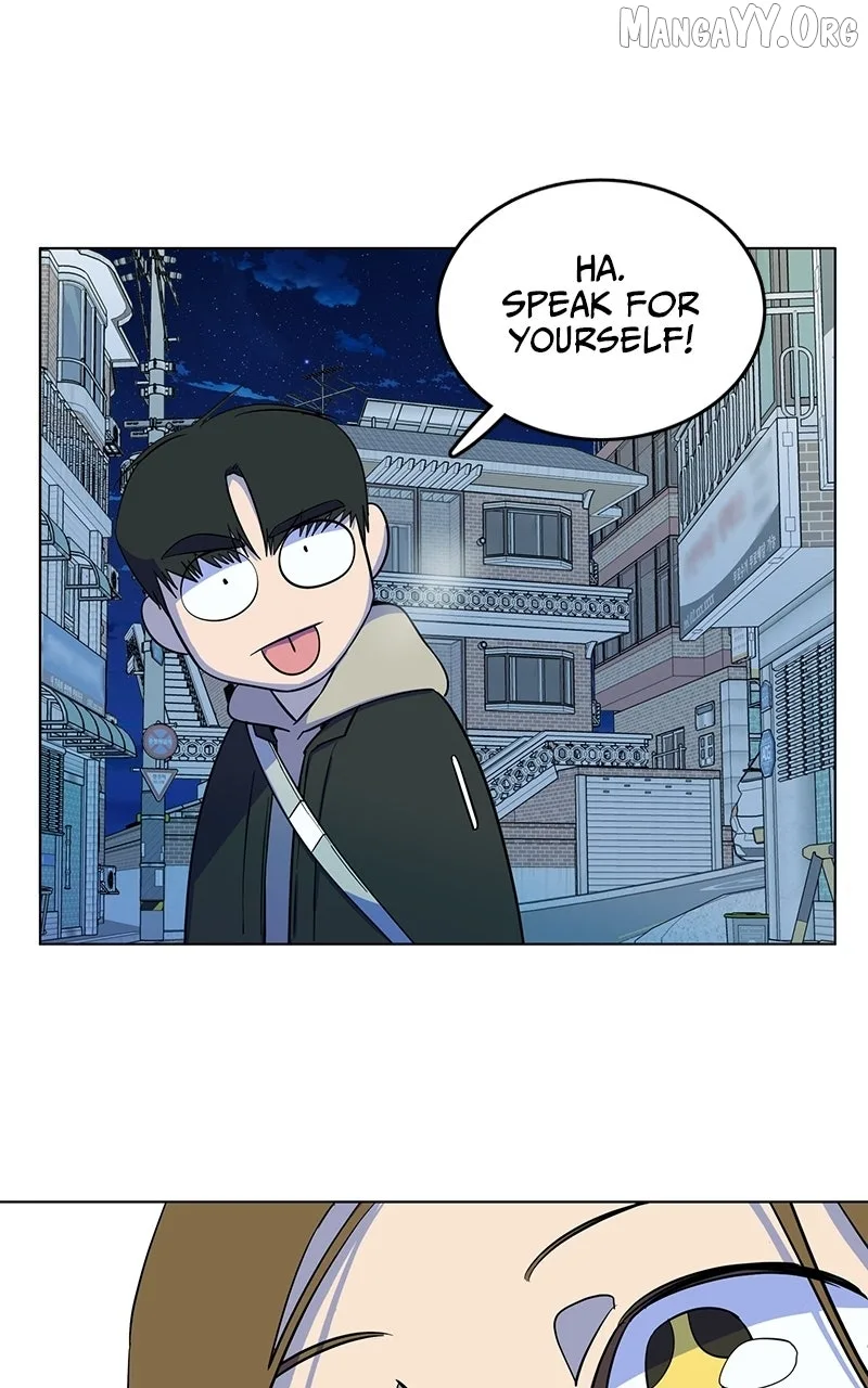 Slow Dive Chapter 10 page 63