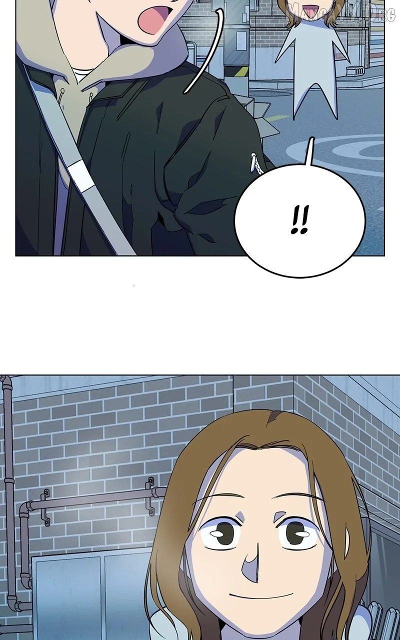 Slow Dive Chapter 10 page 66