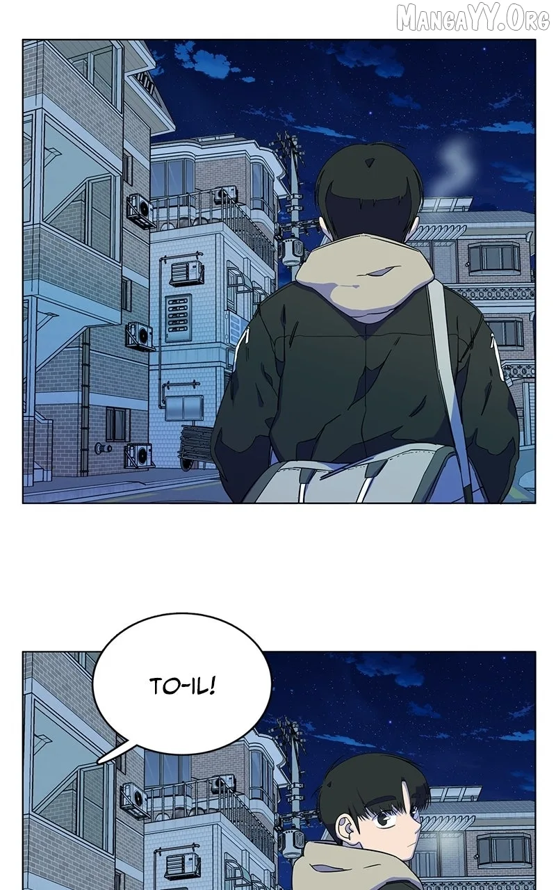 Slow Dive Chapter 10 page 60