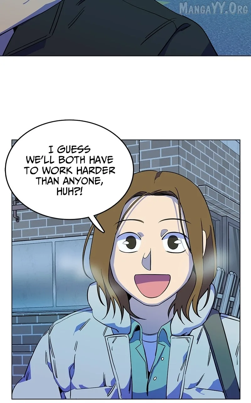 Slow Dive Chapter 10 page 62
