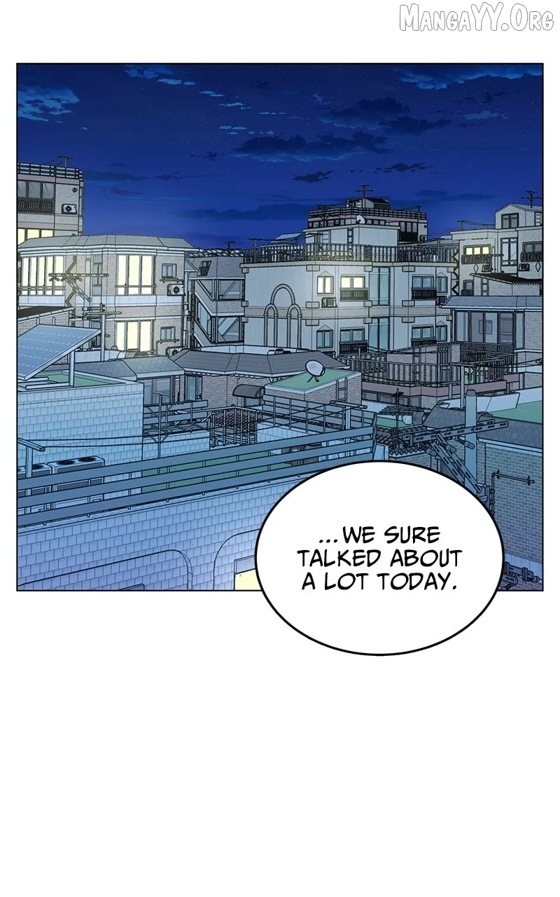 Slow Dive Chapter 10 page 69