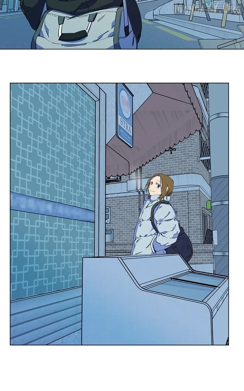 Slow Dive Chapter 10 page 68