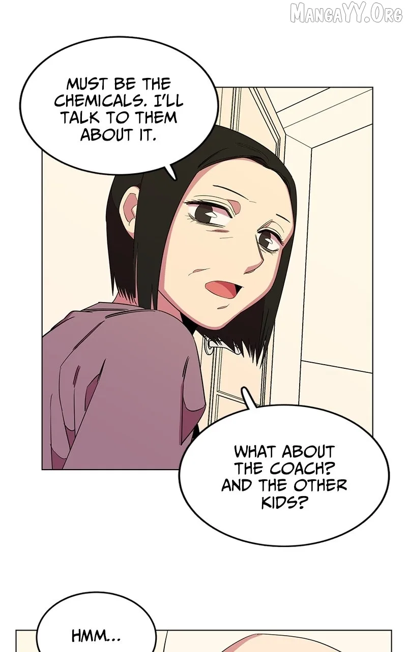 Slow Dive Chapter 10 page 76