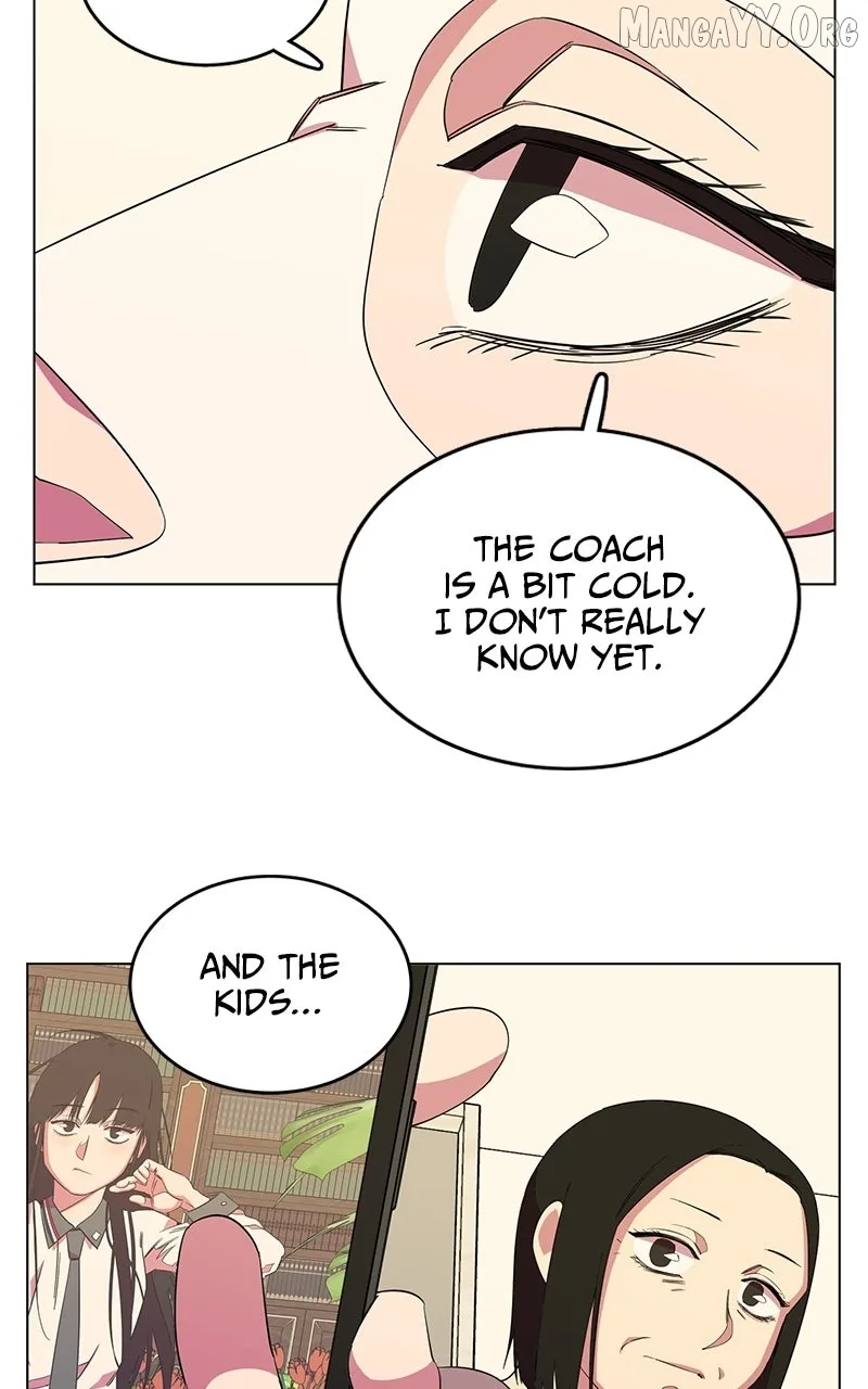 Slow Dive Chapter 10 page 77