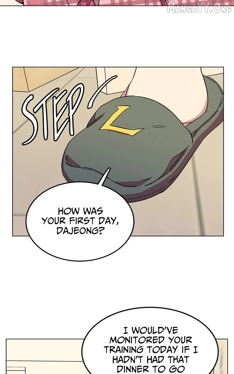 Slow Dive Chapter 10 page 73