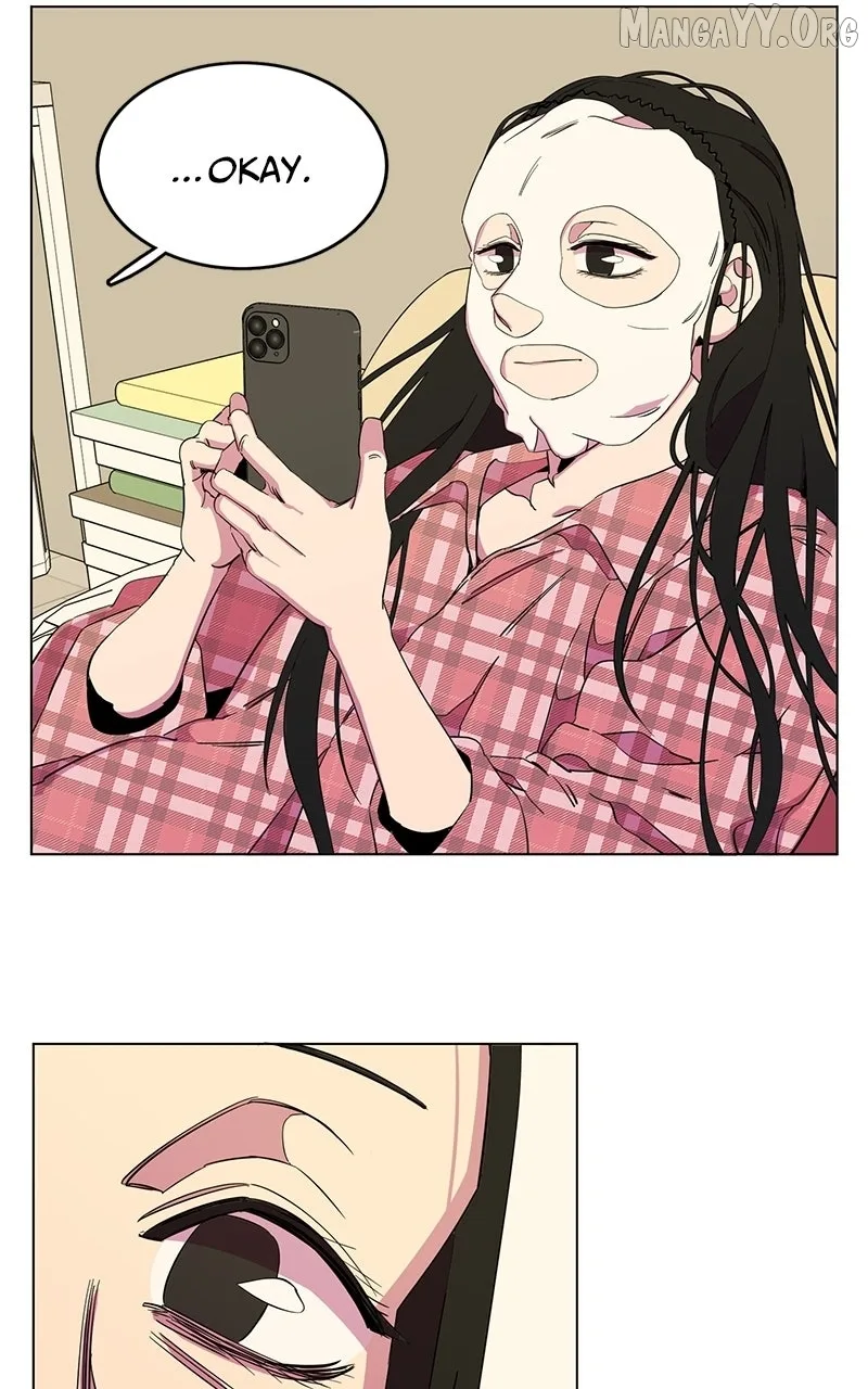 Slow Dive Chapter 10 page 85