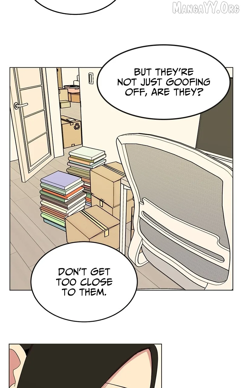 Slow Dive Chapter 10 page 79