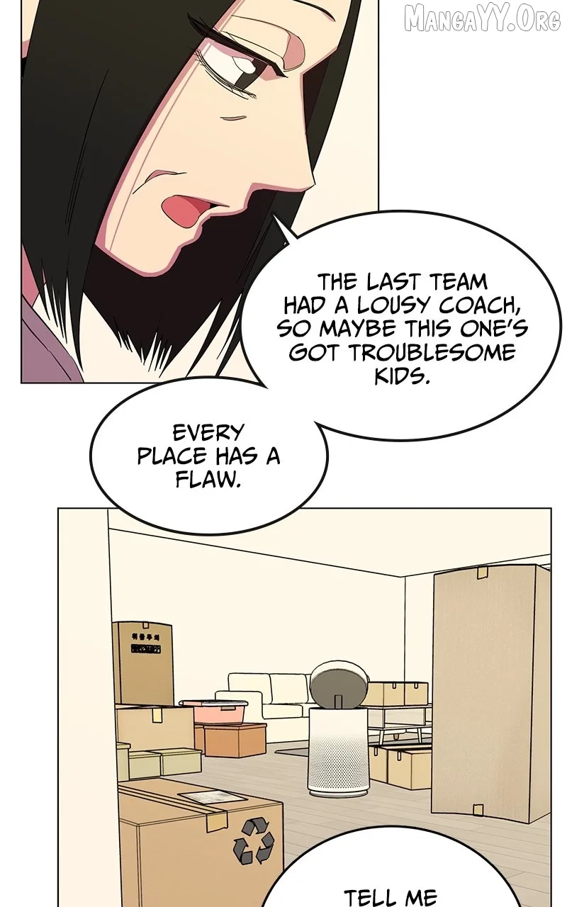 Slow Dive Chapter 10 page 80