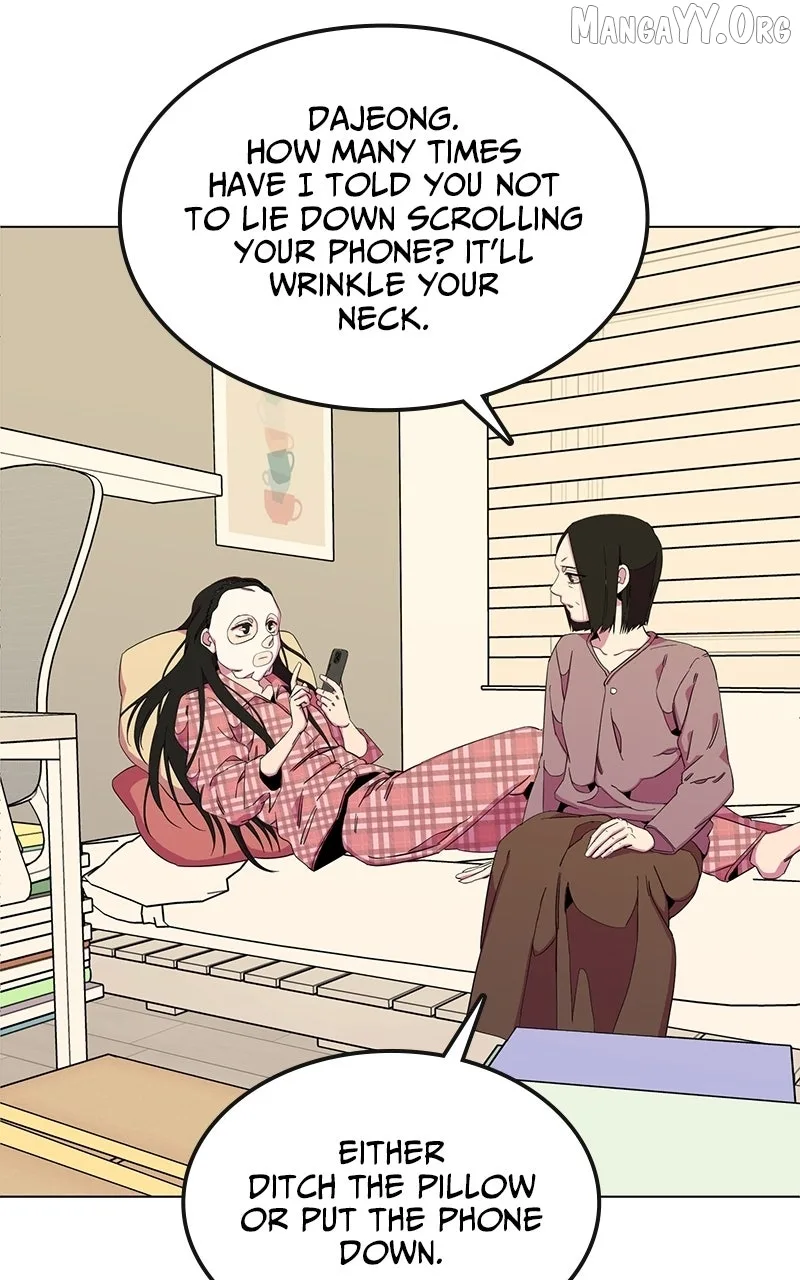 Slow Dive Chapter 10 page 87