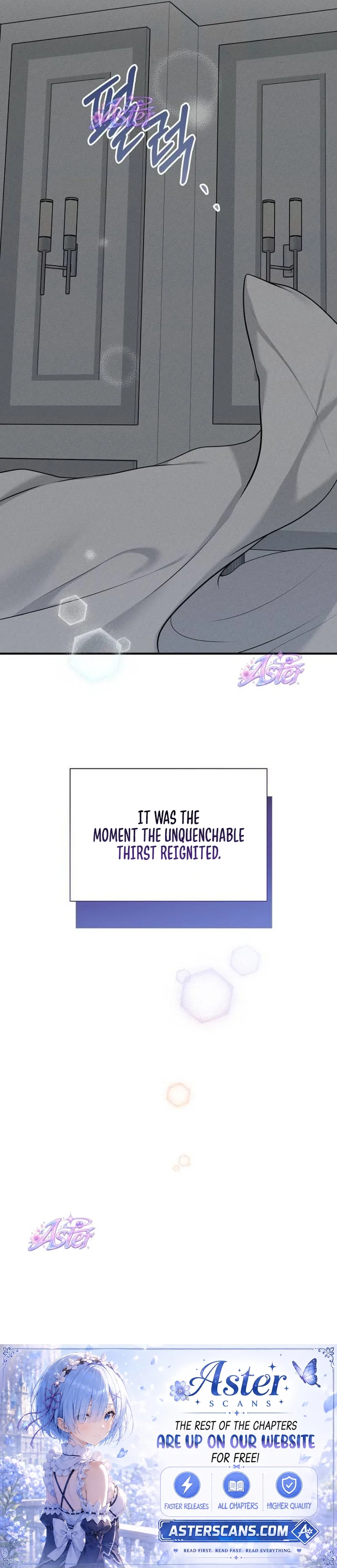 My Husband Hiding the Child Chapter 10 page 9